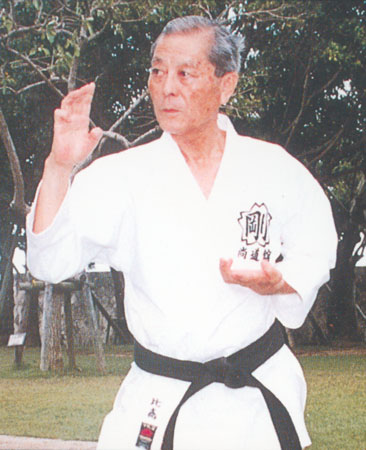 Higa Seikichi 01